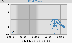 Wind Vector